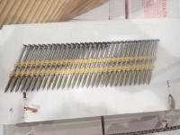 Collated Steel Nails