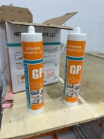 Silicone Sealant