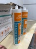 Silicone Sealant - 3