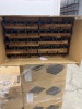 Sample Acacia Wood Deck Tile - 3