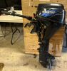 2013 9.9 HP Tohatsu Outboard Motor (Baldwinsville, NY), Case #: 2024095200000201-002-0000-CS - 4