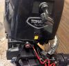 2013 9.9 HP Tohatsu Outboard Motor (Baldwinsville, NY), Case #: 2024095200000201-002-0000-CS - 13