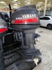 40 HP Yamaha Enduro Engine (Salinas, PR), Case #: 2024490900027801-002-CS - 3