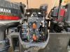 40 HP Yamaha Enduro Outboard Engine (Salinas, PR), 2024495100003001-001-0000 - 4