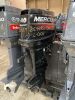 40 HP Mercury Outboard Engine (Salinas, PR), 2024495100003801-001-0000 - 2