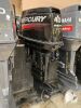 40 HP Mercury Outboard Engine (Salinas, PR), 2024495100003801-001-0000 - 3