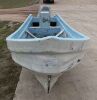 Homemade Motor Boat (Edinburg, TX), 2025230100000501-001-0000 - 7