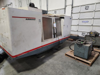 Vertical Machining Centers (Riverside, CA)