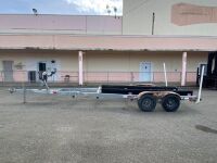 Magic Tilt Vessel Trailer (Salinas, PR), 2022490400002201-004-0000