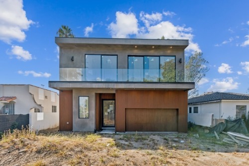 Single Family Home, 2377 Glendon Avenue, Los Angeles, CA