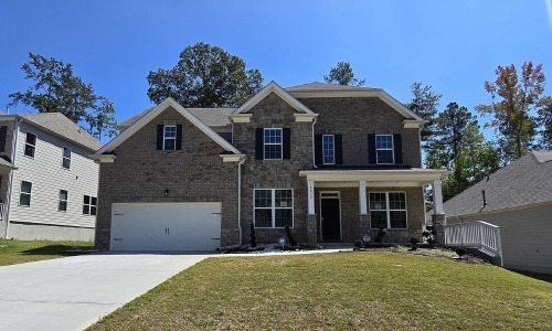 Single Family Home, 6630 Springfield Way, Atlanta, GA