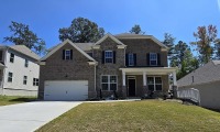 Single Family Home, 6630 Springfield Way, Atlanta, GA