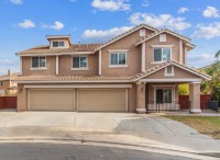 Single Family Home, 27622 Pala Loma Court, Moreno Valley, CA