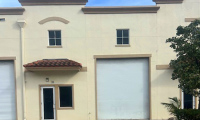 Warehouse Condo Unit, 1118 25th Street, Unit 18, West Palm Beach, FL