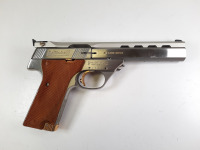 Mitchell Arms Victor Pistol