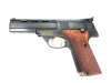 High Standard Victor Pistol - 2