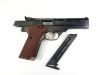 High Standard Victor Pistol - 3