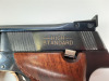 High Standard Victor Pistol - 7