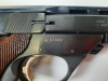 High Standard Victor Pistol - 9