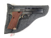 High Standard Victor Pistol - 10