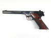 High Standard H-E Pistol - 2
