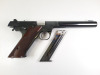High Standard H-E Pistol - 3
