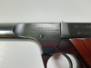 High Standard H-E Pistol - 6