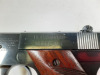 High Standard H-E Pistol - 7