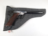 High Standard H-E Pistol - 9