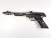High Standard 102 Pistol - 2