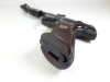 High Standard 102 Pistol - 12