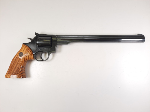 Dan Wesson Arms 15-2V Revolver