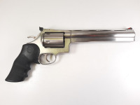 Wesson Firearms SuperMag Revolver