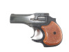 High Standard Derringer Pistol - 2