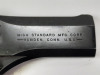 High Standard Derringer Pistol - 9