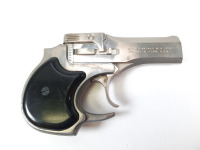 High Standard Derringer Pistol