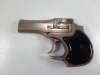 High Standard Derringer Pistol - 2