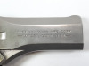 High Standard Derringer Pistol - 9