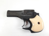 High Standard Derringer Pistol - 2
