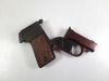 Mossberg and Sons Brownie Pistol - 3