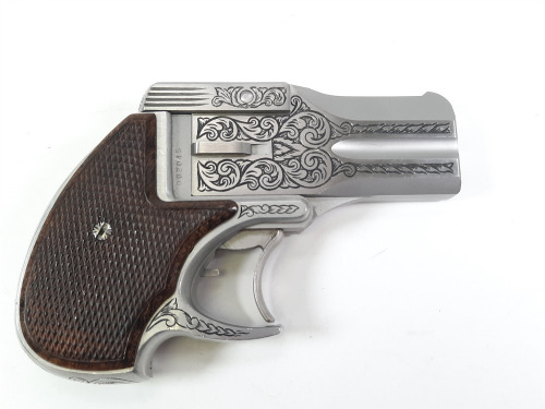 BTJ DA Pistol