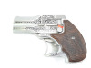 BTJ DA Pistol - 2