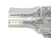 BTJ DA Pistol - 7