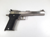 CAMT AutoMag II Pistol