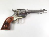 Ruger New Vaquero Revolver