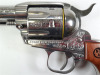 Ruger New Vaquero Revolver - 8