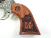 Ruger New Vaquero Revolver - 10