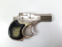 High Standard DM-101 Pistol