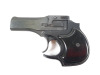 High Standard Derringer Pistol - 2