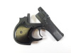 High Standard Derringer Pistol - 3
